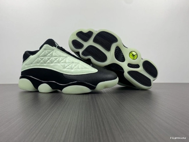 Jordan 13 Single's Retro Day DM0803-300 Air Low (2021) 0814